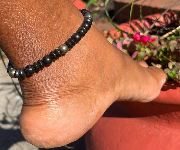 Gemstone Anklets - Infinite Treasures, LLC