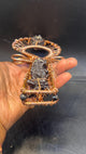 RARE Prophecy Stone Handheld Ankh - Infinite Treasures, LLC