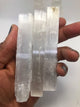 Selenite Blade 4-inch blade - Infinite Treasures, LLC