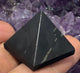 Shungite Pyramid 1 inch - Infinite Treasures, LLC