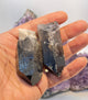 Brazilian Smoky Quartz Crystal 2 inch - Infinite Treasures, LLC